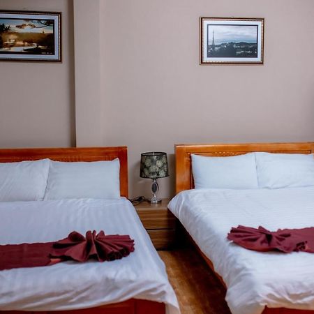 Ngoc Chau Hotel 달랏 외부 사진