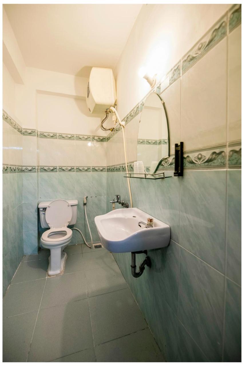 Ngoc Chau Hotel 달랏 외부 사진