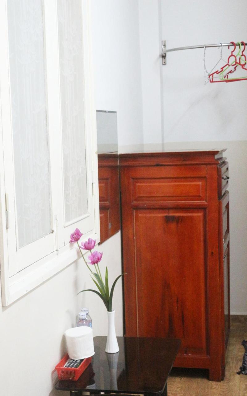 Ngoc Chau Hotel 달랏 외부 사진