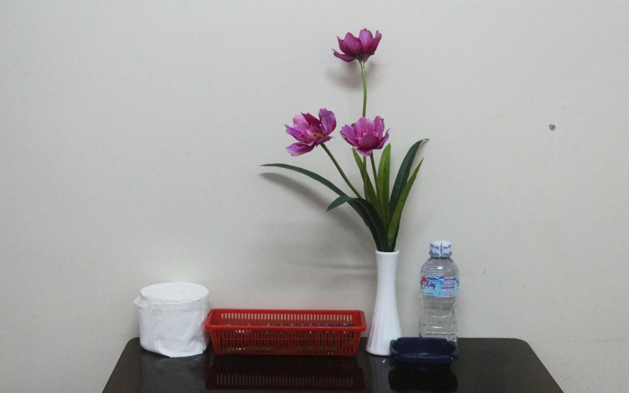 Ngoc Chau Hotel 달랏 외부 사진