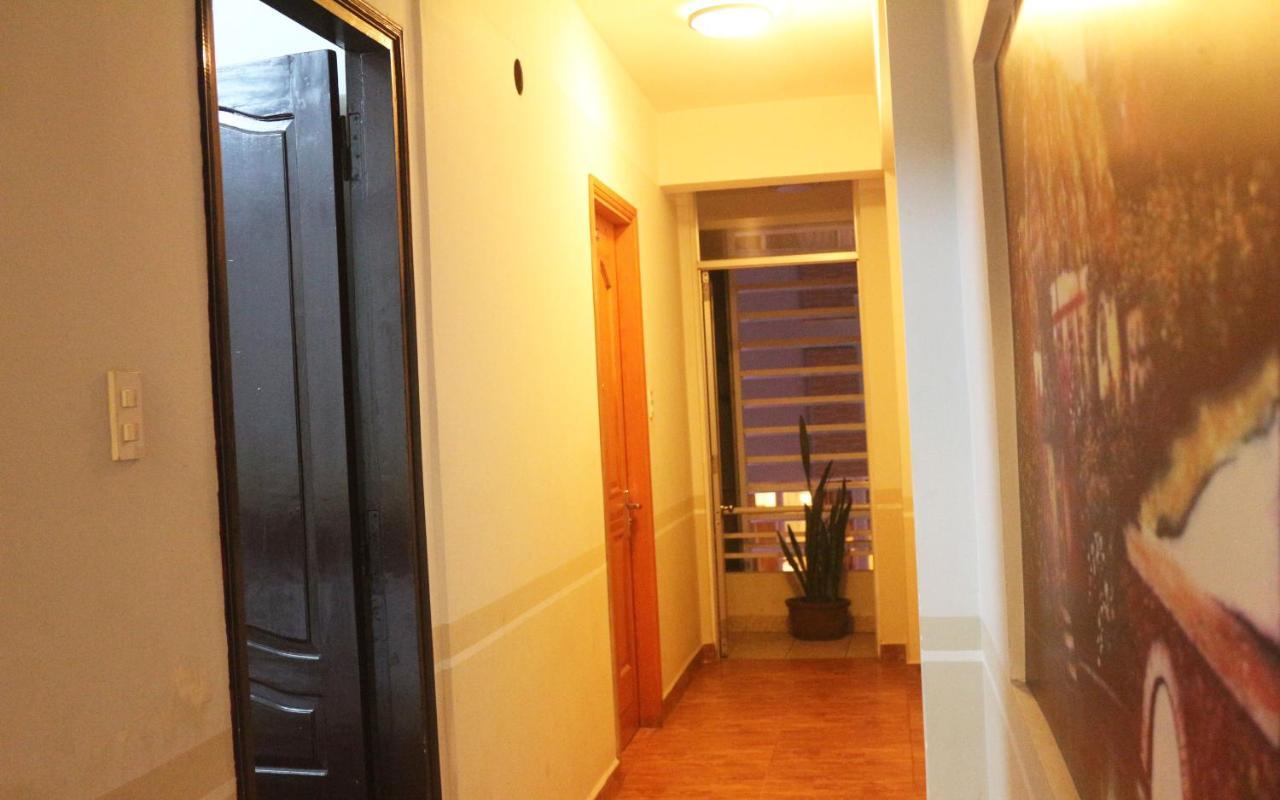 Ngoc Chau Hotel 달랏 외부 사진